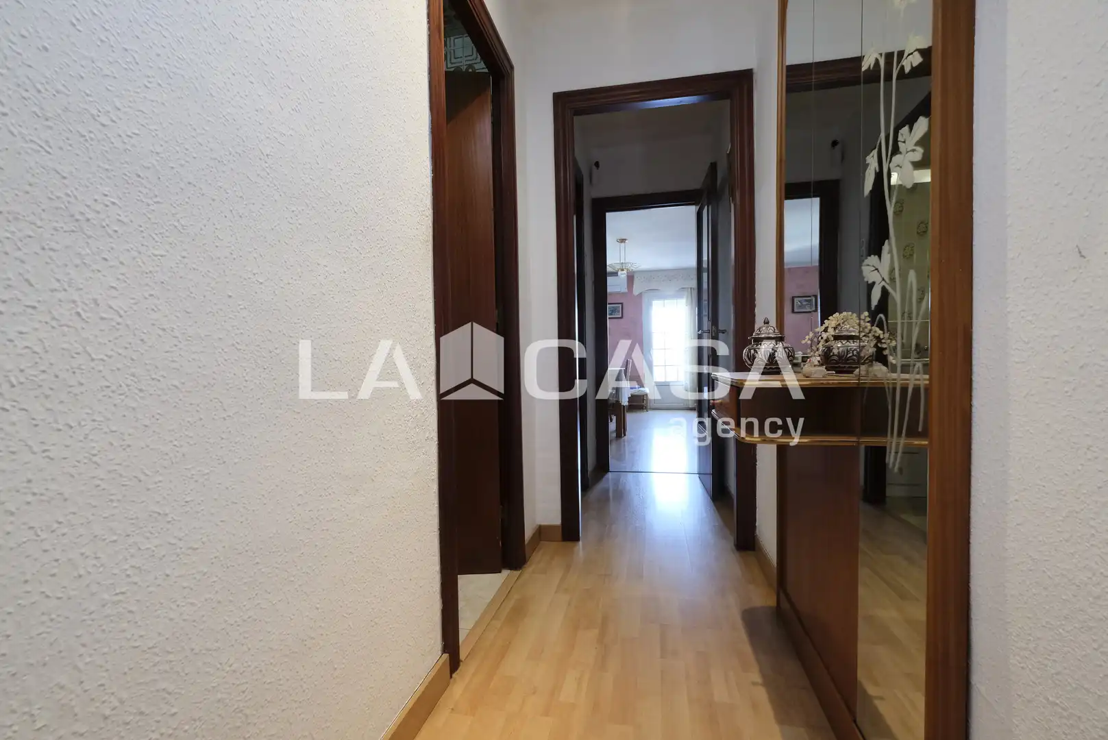 Pis en venda en Barcelona amb Balcó