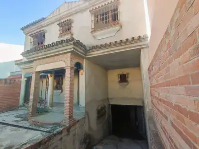 Maison mitoyenne à vendre à Calle Juan Belmonte, 7 - 29640 Fuengirola (Málaga) LOS BOLICHES, imagen 2
