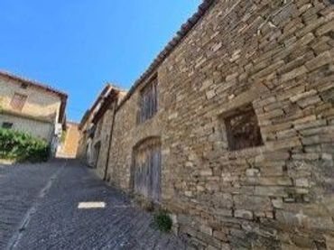 Casa rustica in vendita a Horno