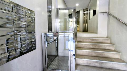 Foto 3 de Pis de lloguer a Calle Emilio Baró, 26, Barrio de Benimaclet, Valencia