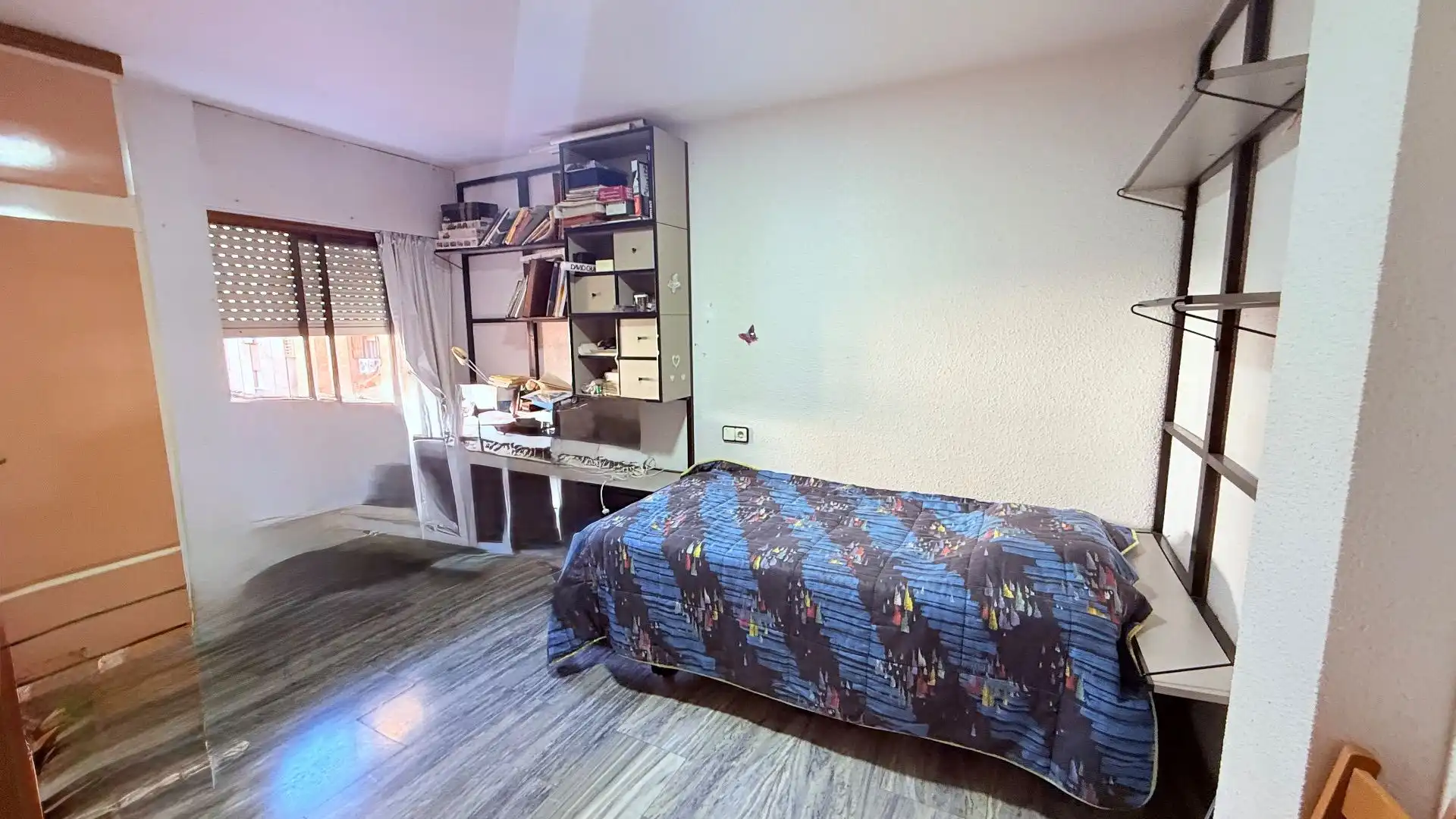 Piso con ascensor en venta en Centro Urbano, imagen 22