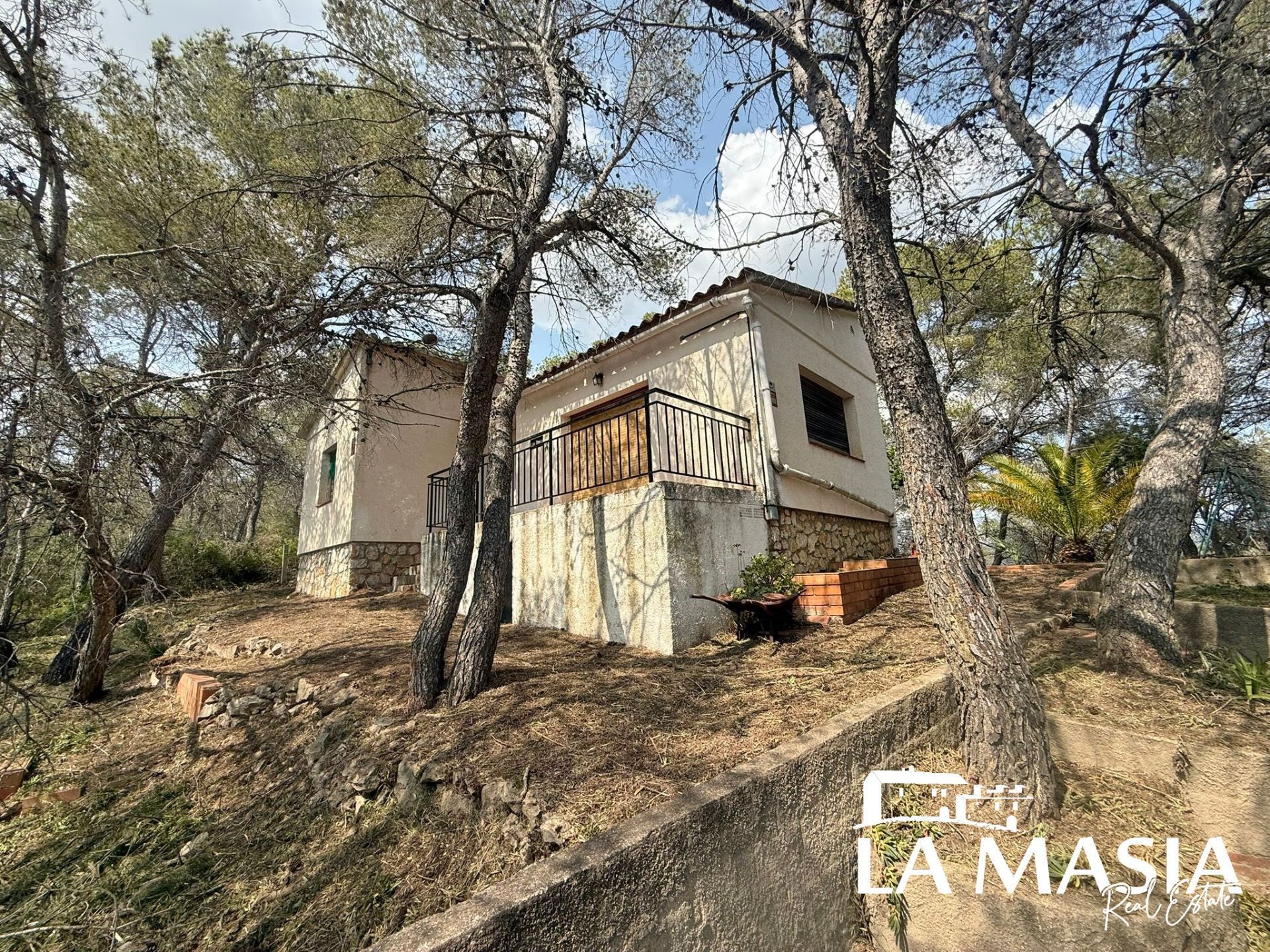 Casa o xalet en venda a Olivella