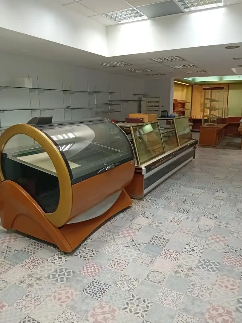 Business premises to rent in Centro Ciudad, imagen 7