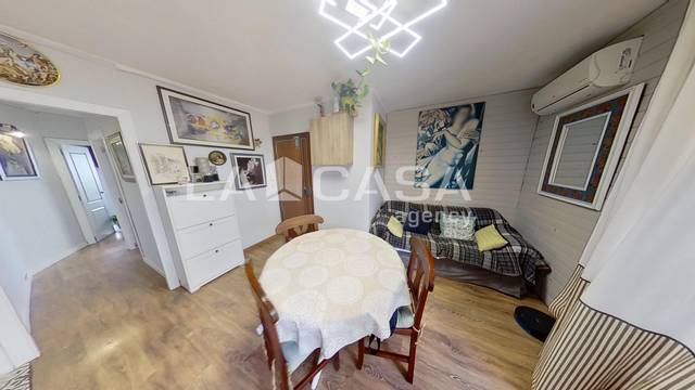 Ático en Venta en Carrer de Calderón de la Barca en El Carmel