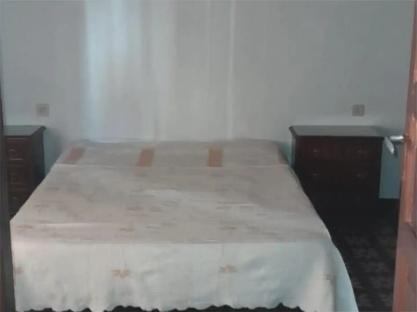 Dormitori de Casa o xalet en venda en Paymogo amb Aire condicionat, Traster i Moblat