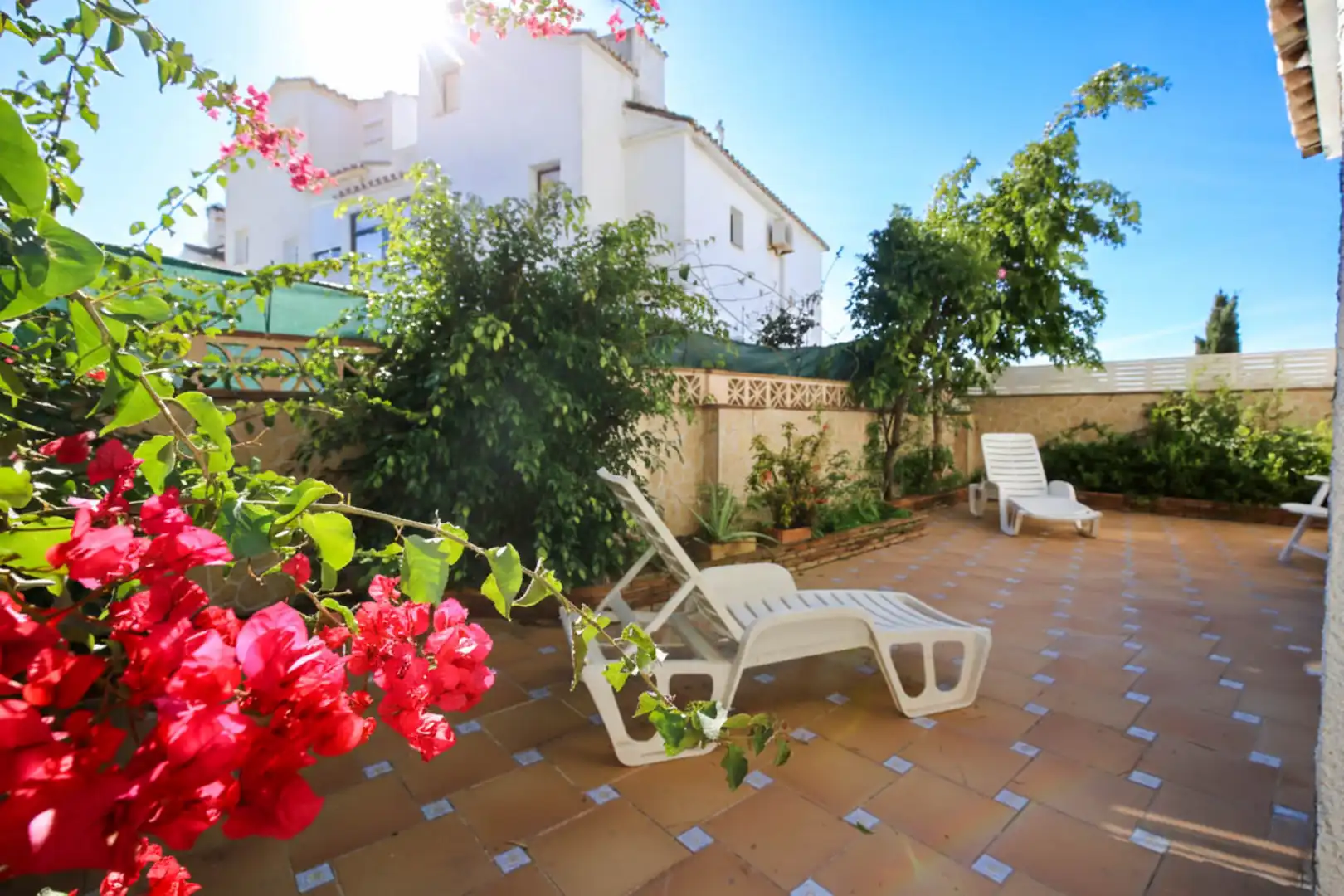 Wohnung mit Pool zum Verkauf in Calahonda, imagen 3