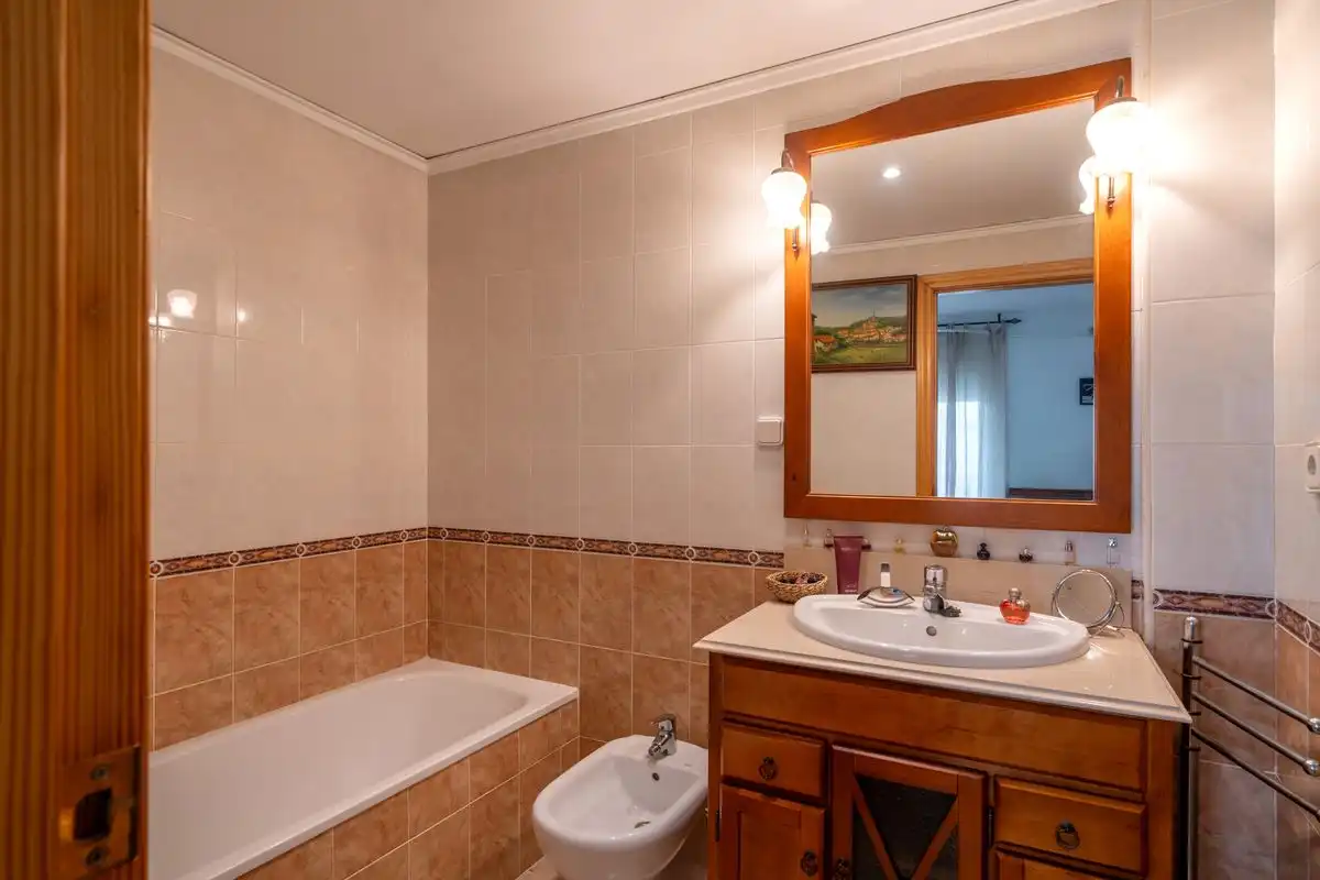 Piso con ascensor en venta en Avenida Miguel Hernández, imagen 20