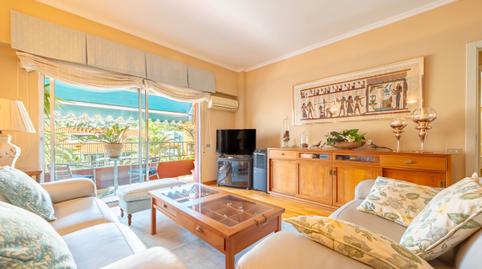 Photo 5 of Flat for sale in Calle León y Castillo, 230, Ciudad Jardín, Las Palmas