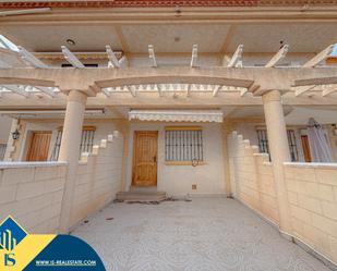 House or chalet for sale in Pilar de la Horadada  with Terrace, Furnished and Community pool