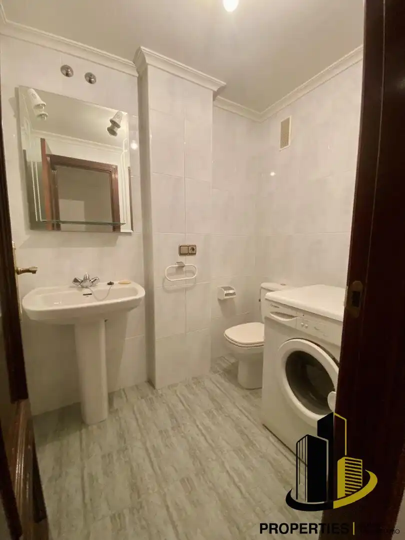 Baño de Piso en venta en Guijuelo