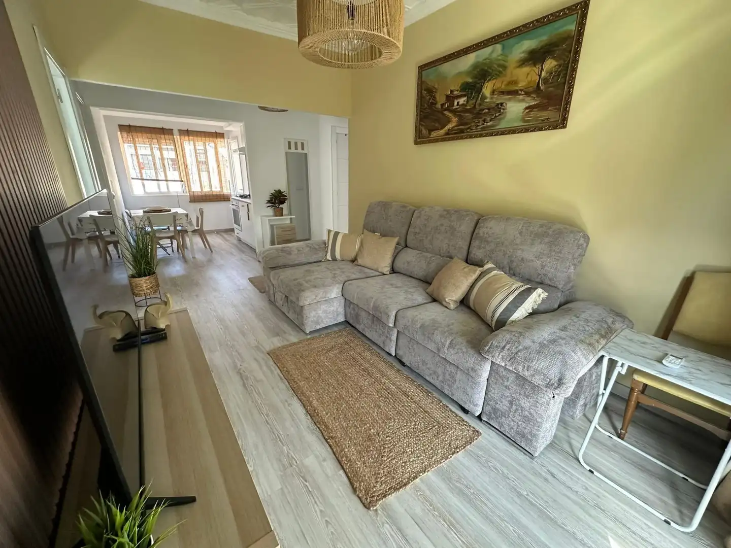 Piso en venta en VICTORIANO XIMENEZ COUDER, Ciudad de Asís