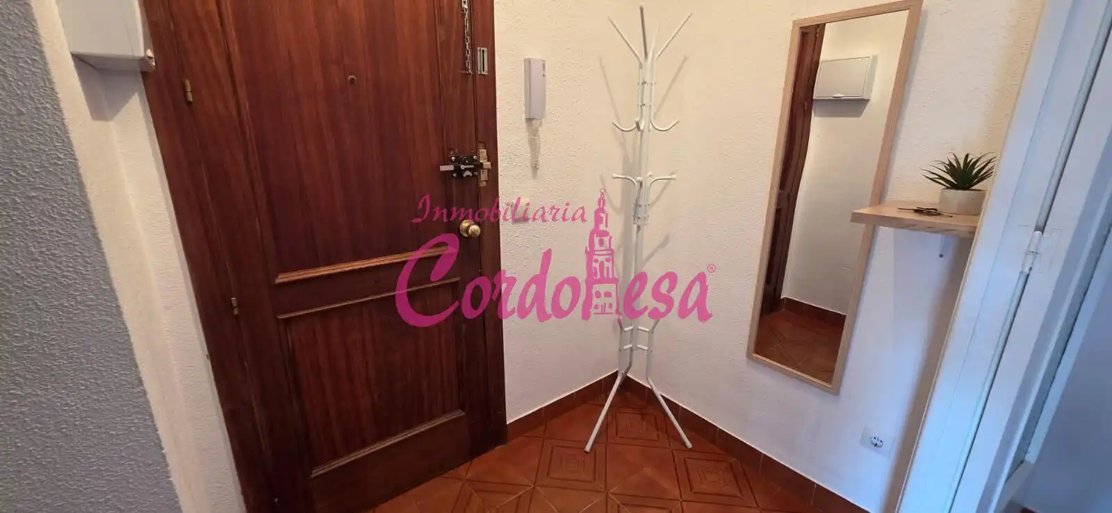 Piso de alquiler en Córdoba con Terraza