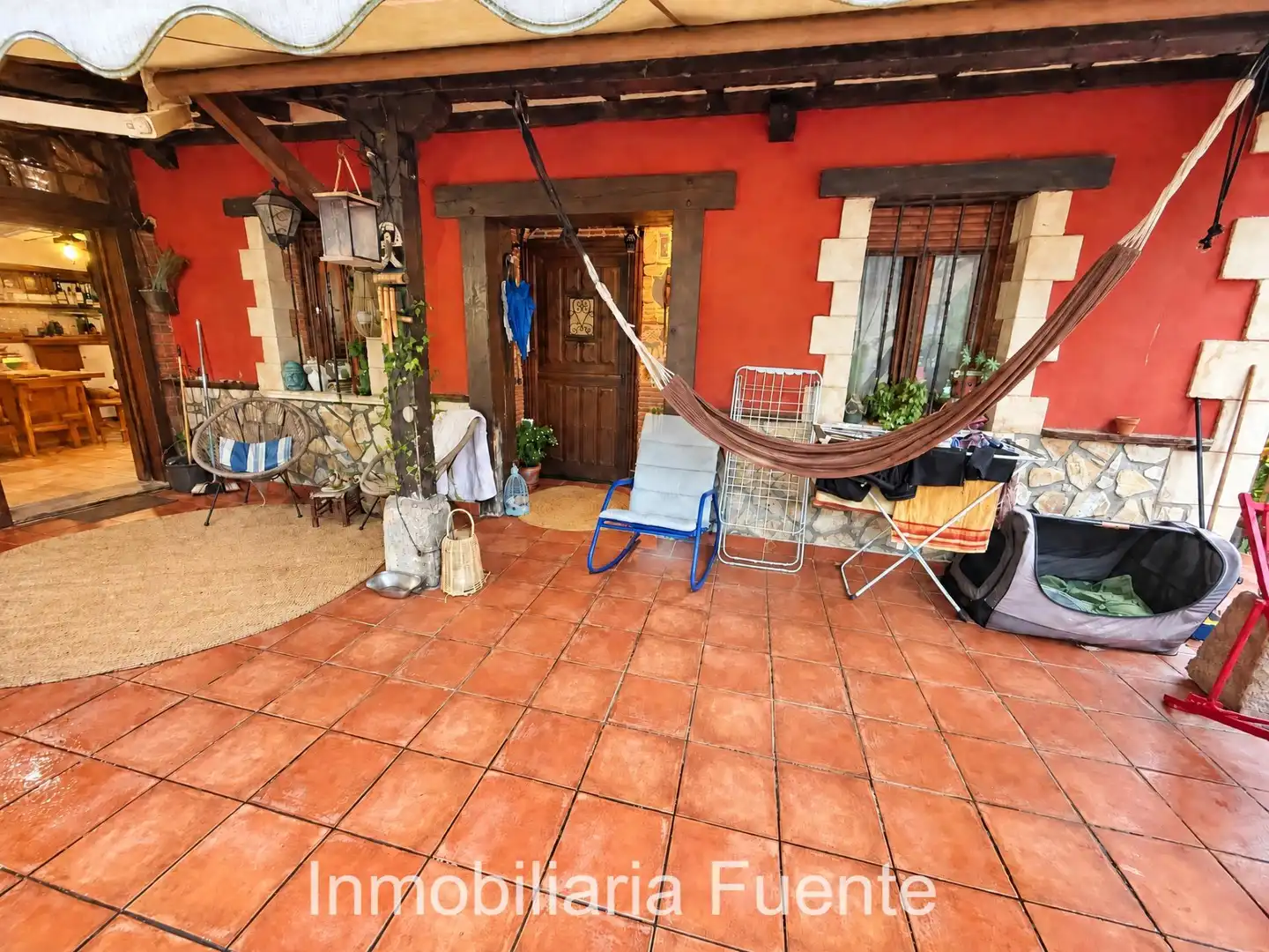 Casa o xalet en venda a Güeñes
