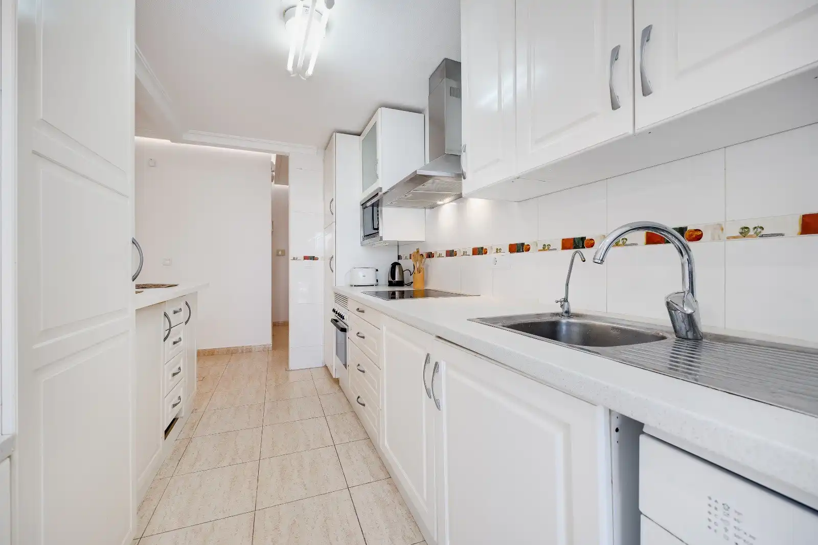 Ground floor with pool for sale in Orihuela Costa, imagen 18