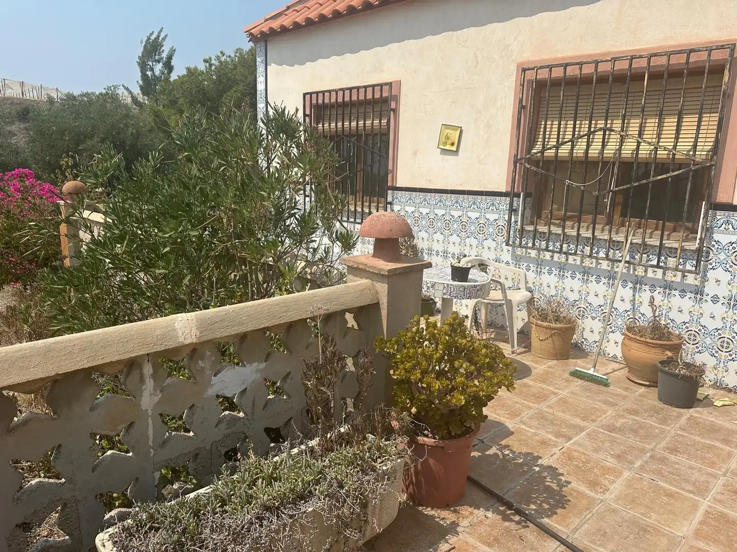 Terreno rústico en venta en Casco Antiguo, imagen 11