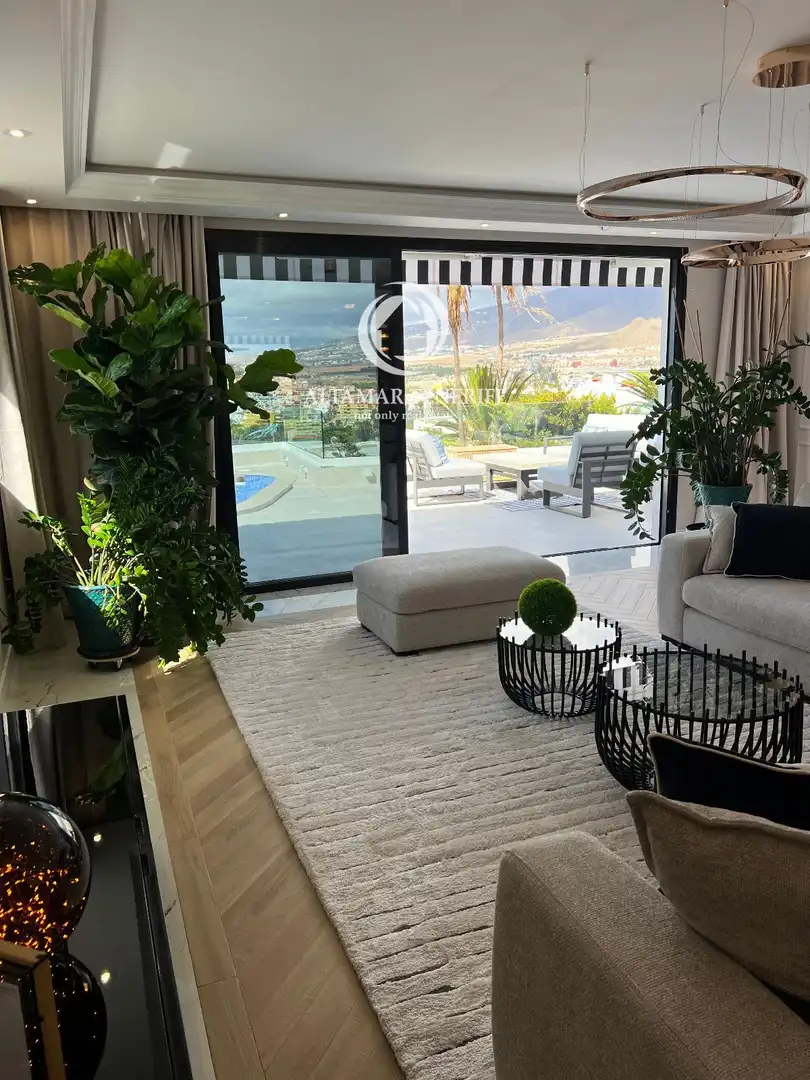 Haus mit Pool zum Verkauf in Costa Adeje, imagen 68