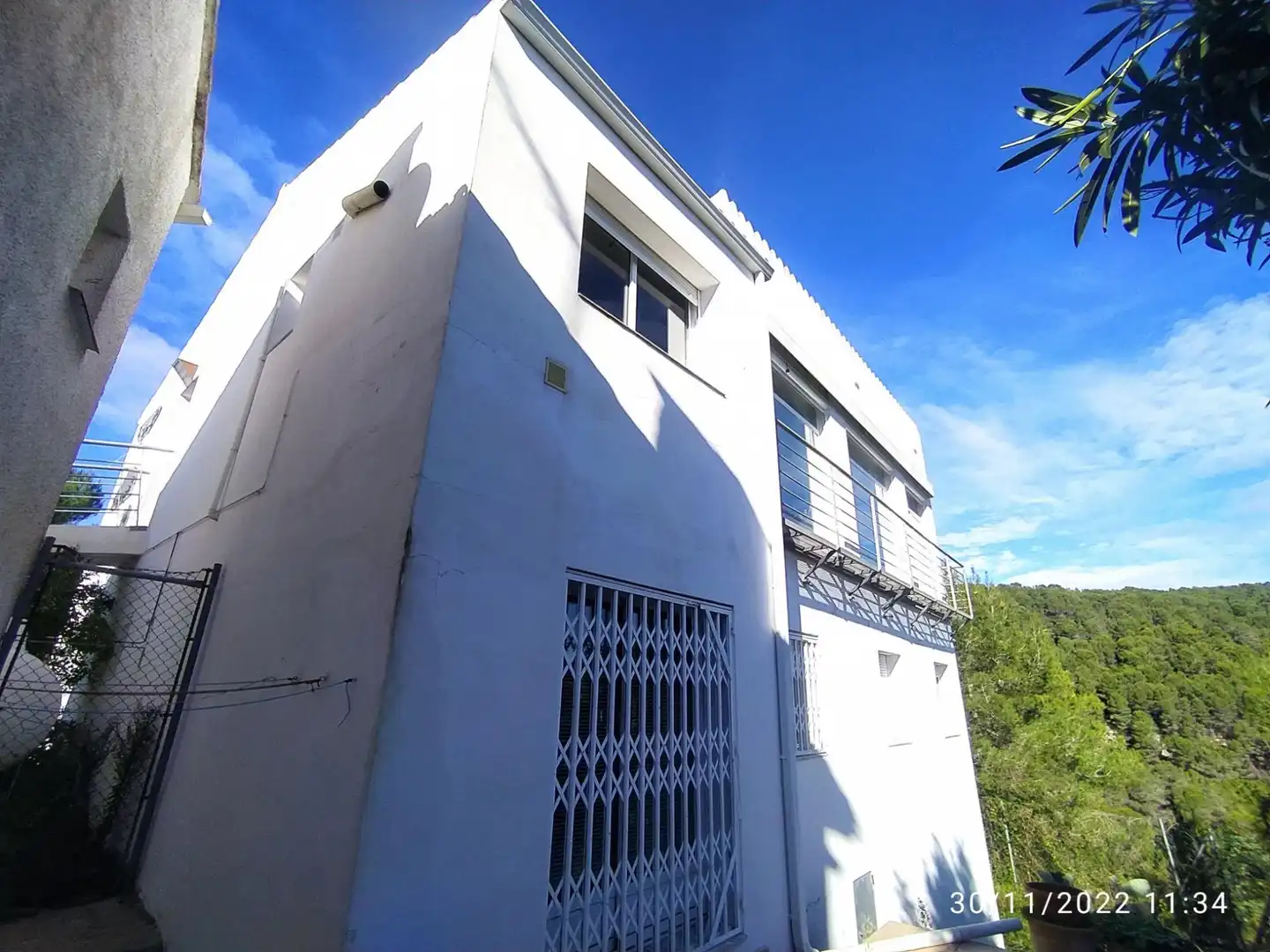 Villa con terrazza in vendita a Oliva pueblo, imagen 11