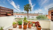 Terrace of Single-family semi-detached for sale in Sant Feliu de Guíxols  with Terrace, Swimming Pool and Balcony