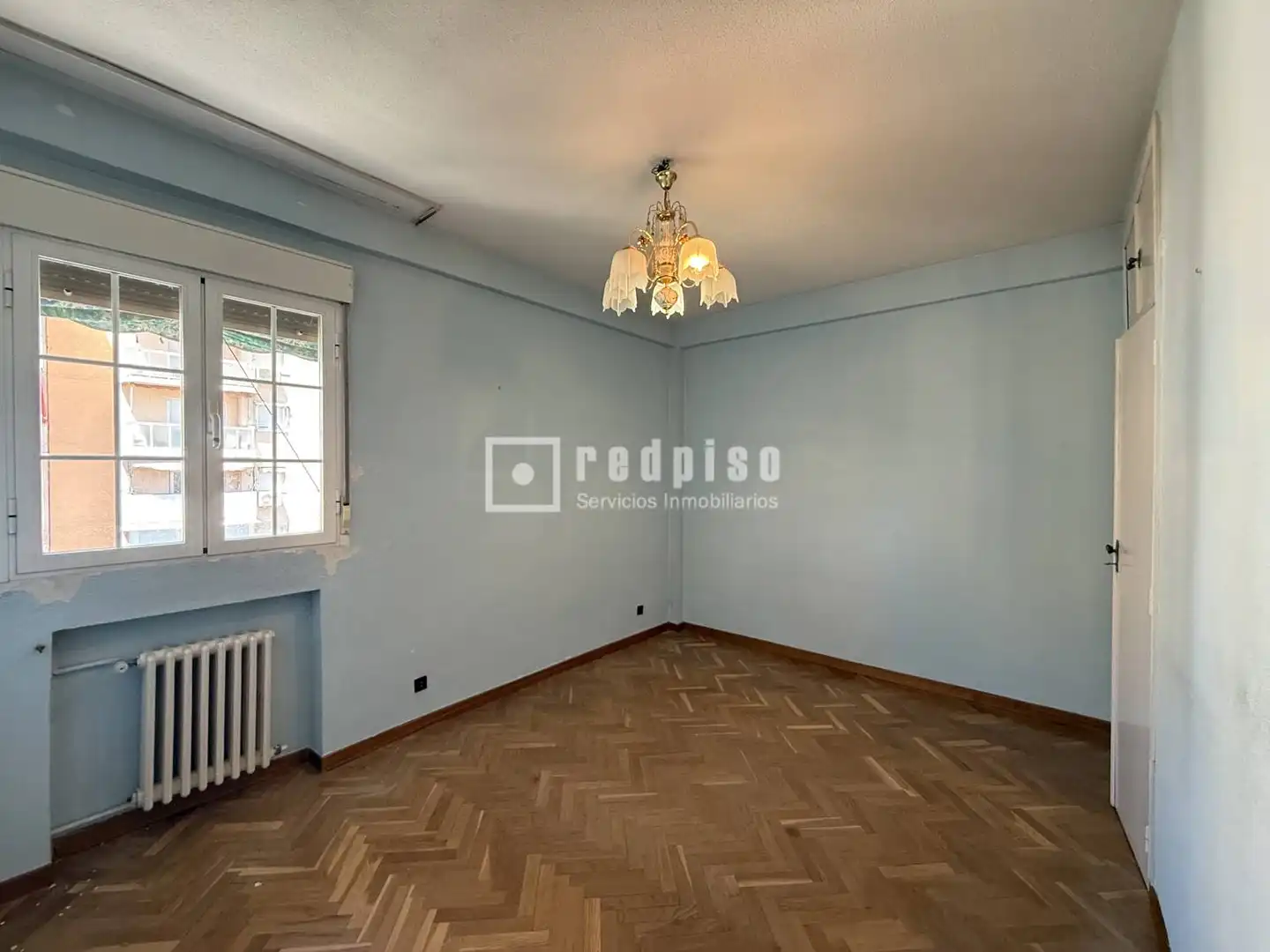Piso con jardín en venta en de Santa Genoveva, imagen 2