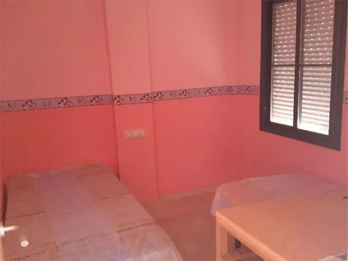 Bedroom of Flat for sale in Alcalá de Guadaira