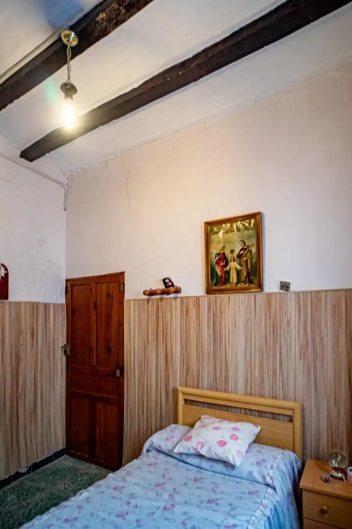 Finca rústica en venda en Bolulla amb Traster