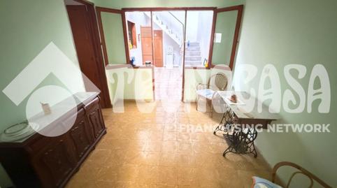 Foto 2 de Finca rústica en venda a Cardones, Arucas