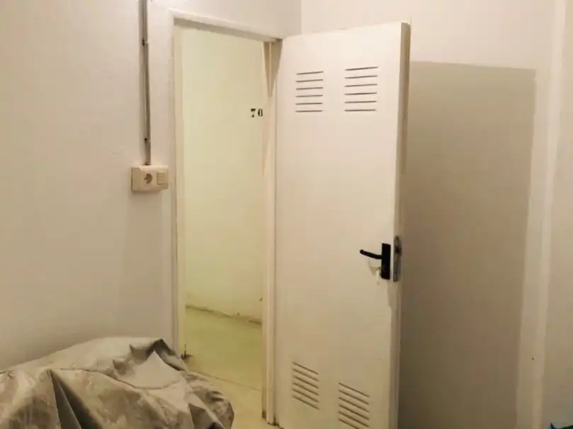 Trastero en venta en Sanxenxo