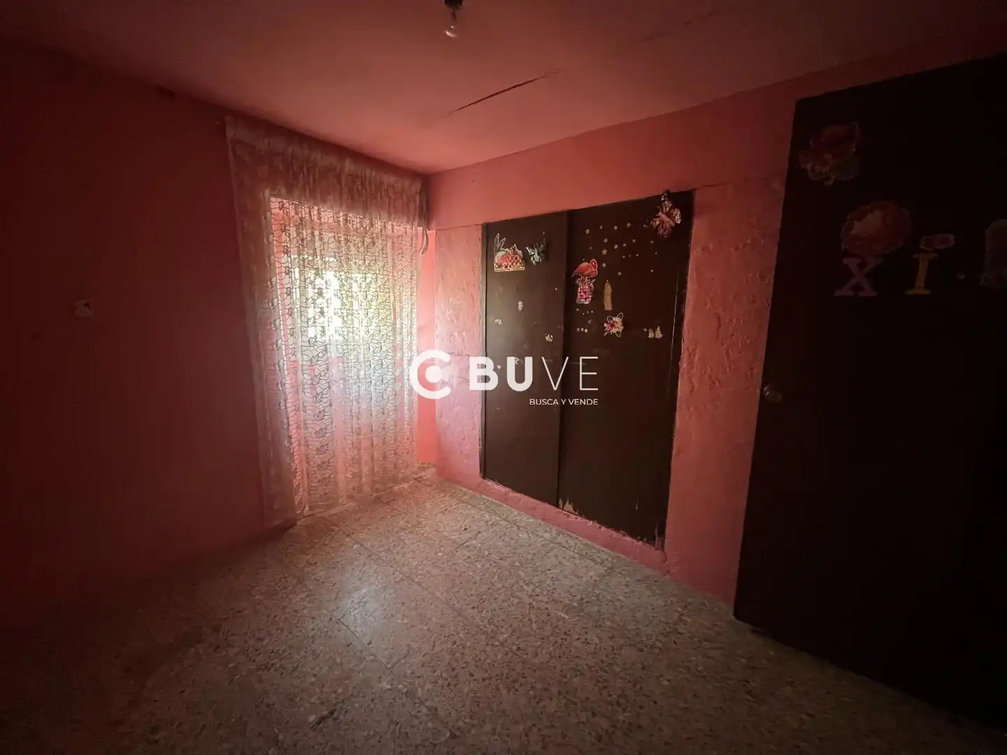 Dormitori de Casa o xalet en venda en Coirós