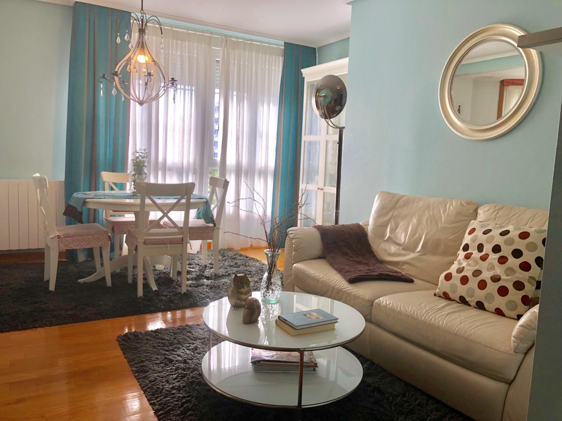 Pis en venda a Calle de Menéndez Pelayo, 36