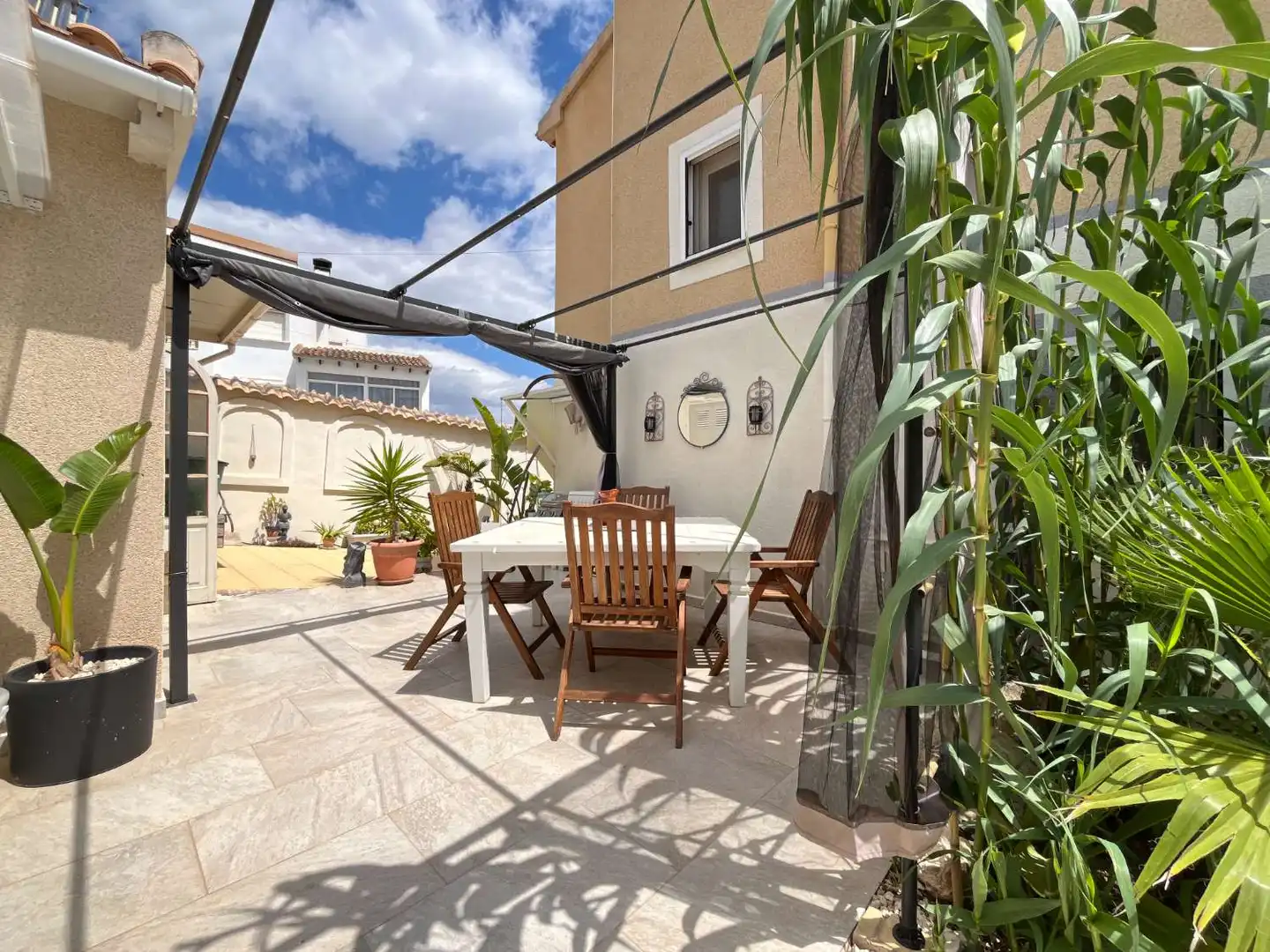 Villa avec piscine à vendre à San Miguel de Salinas, imagen 2