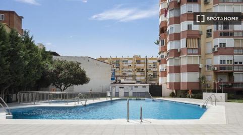 Foto 5 de Estudi per a compartir a Centro, Vélez-Málaga