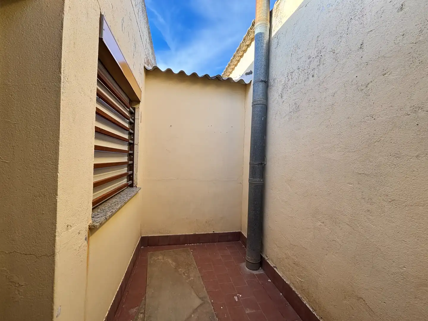 Balcony of Houses for sale in Socuéllamos  with Private garden, Storage room and Alarm