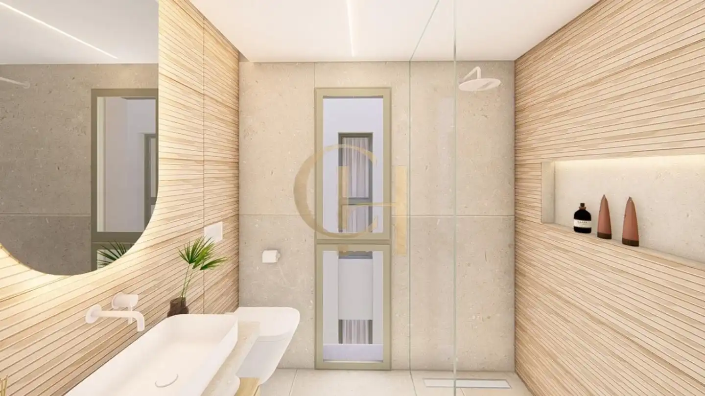 Wohnung mit Pool zum Verkauf in Fotógrafo Tiana 2, imagen 15