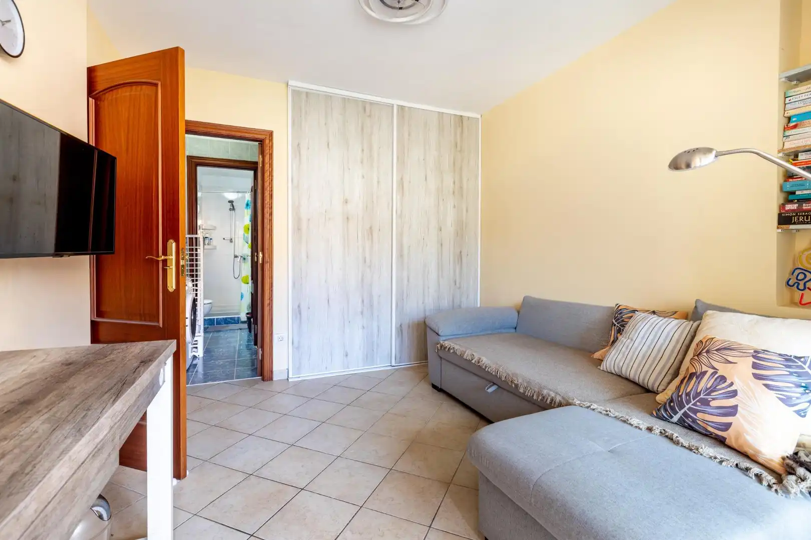 Apartment with pool for sale in Los Cristianos, imagen 11