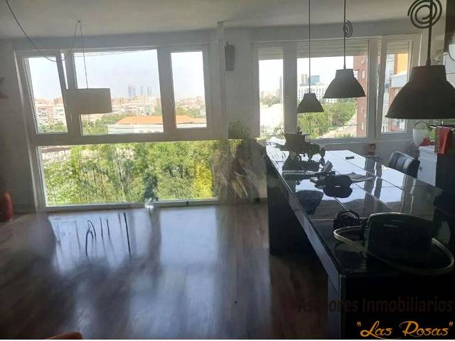 Piso en Venta en San Pascual