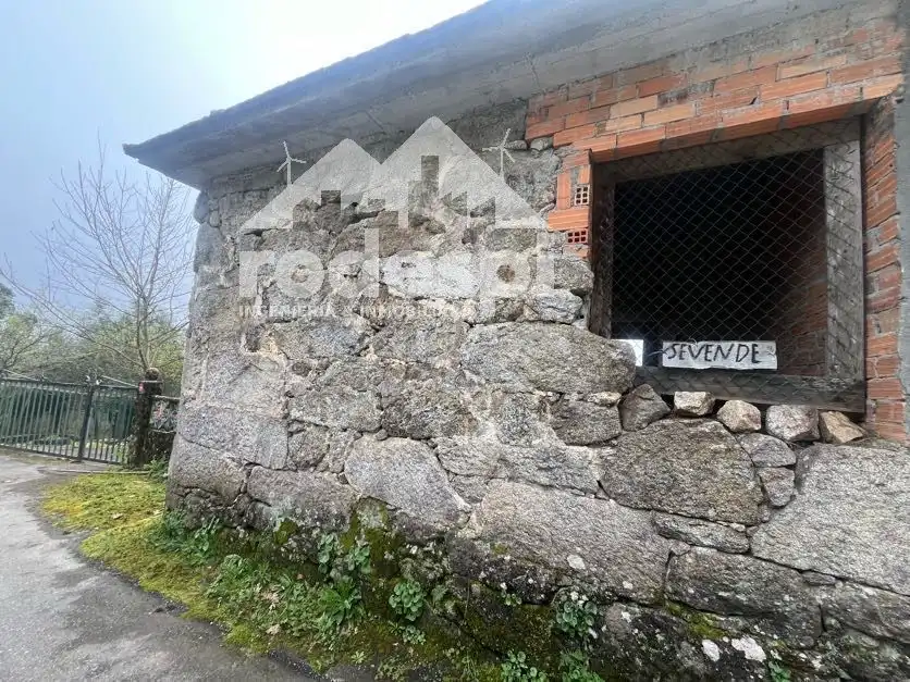 Maison à vendre à Crecente, imagen 11