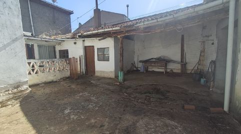 Foto 4 de Casa o xalet en venda a Cebrones del Río, León