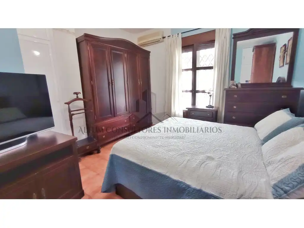 Habitación de Casa o chalet en venta en El Pedroso