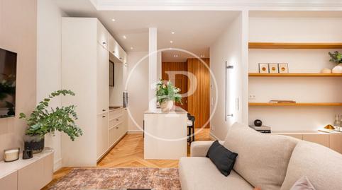 Photo 4 of Flat to rent in C. de Hermosilla, Recoletos, Madrid