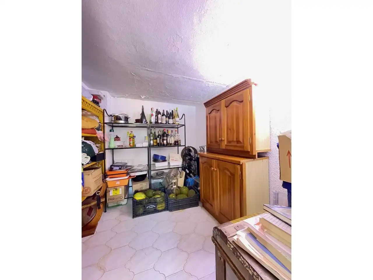 Finca rústica en venta en Estepona con Jardín privado y Piscina
