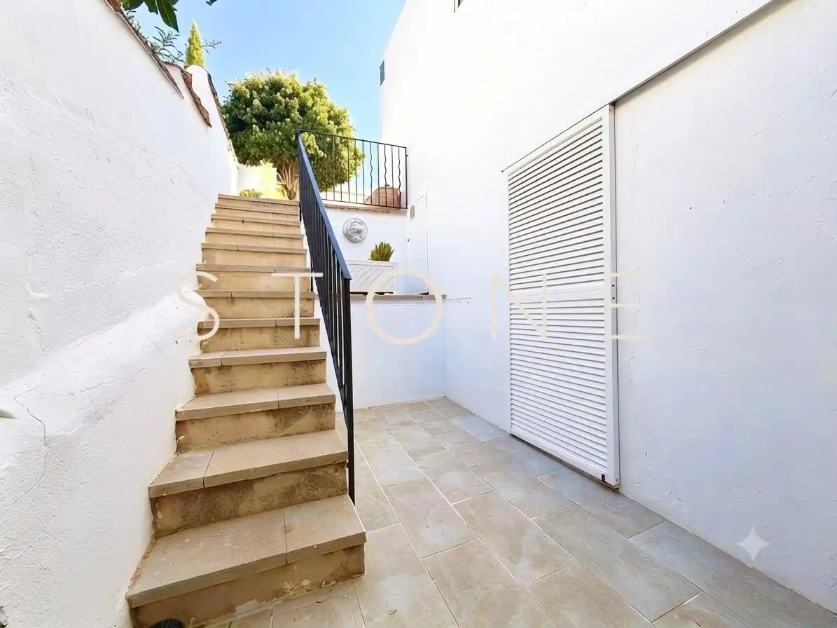 Casa con piscina in vendita a Cala Blanca, imagen 31
