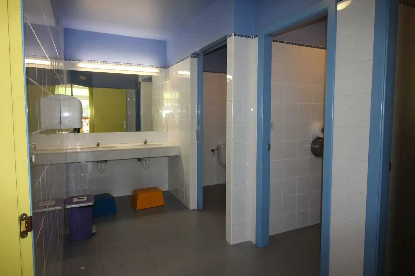 Gewerbefläche zum Verkauf in Creu de la Mà, imagen 4