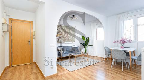 Photo 5 of Flat for sale in Plaça Porxos, Sant Martí de Provençals,  Barcelona Capital