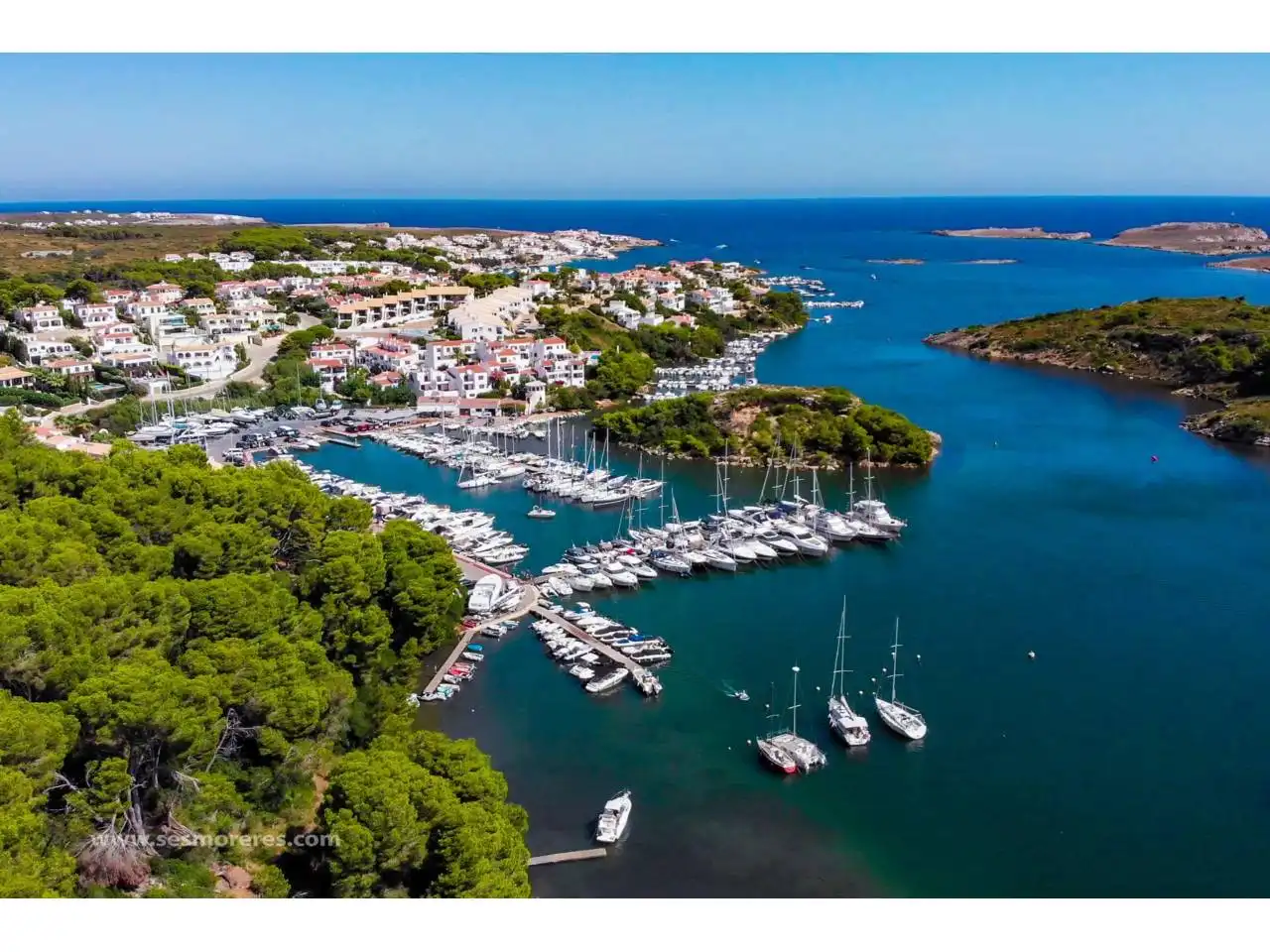 Residential land for sale in Coves Noves, imagen 37