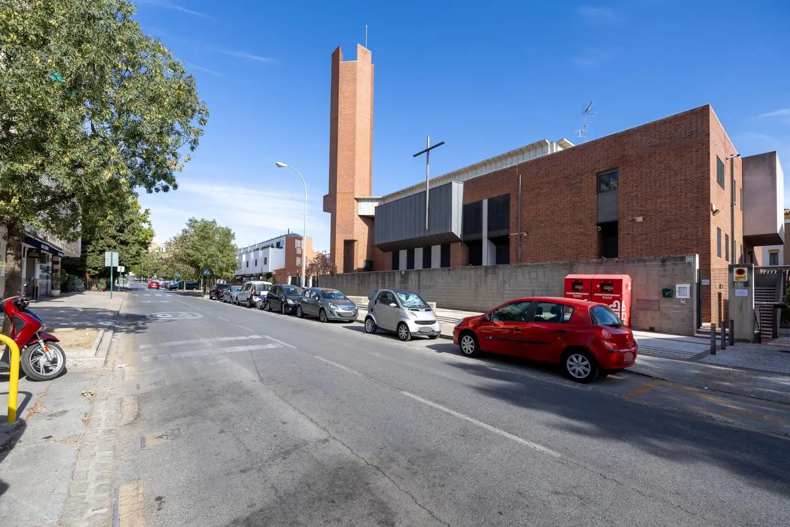 Piso con terraza en venta en Calle Mercedes Gaibrois, imagen 29
