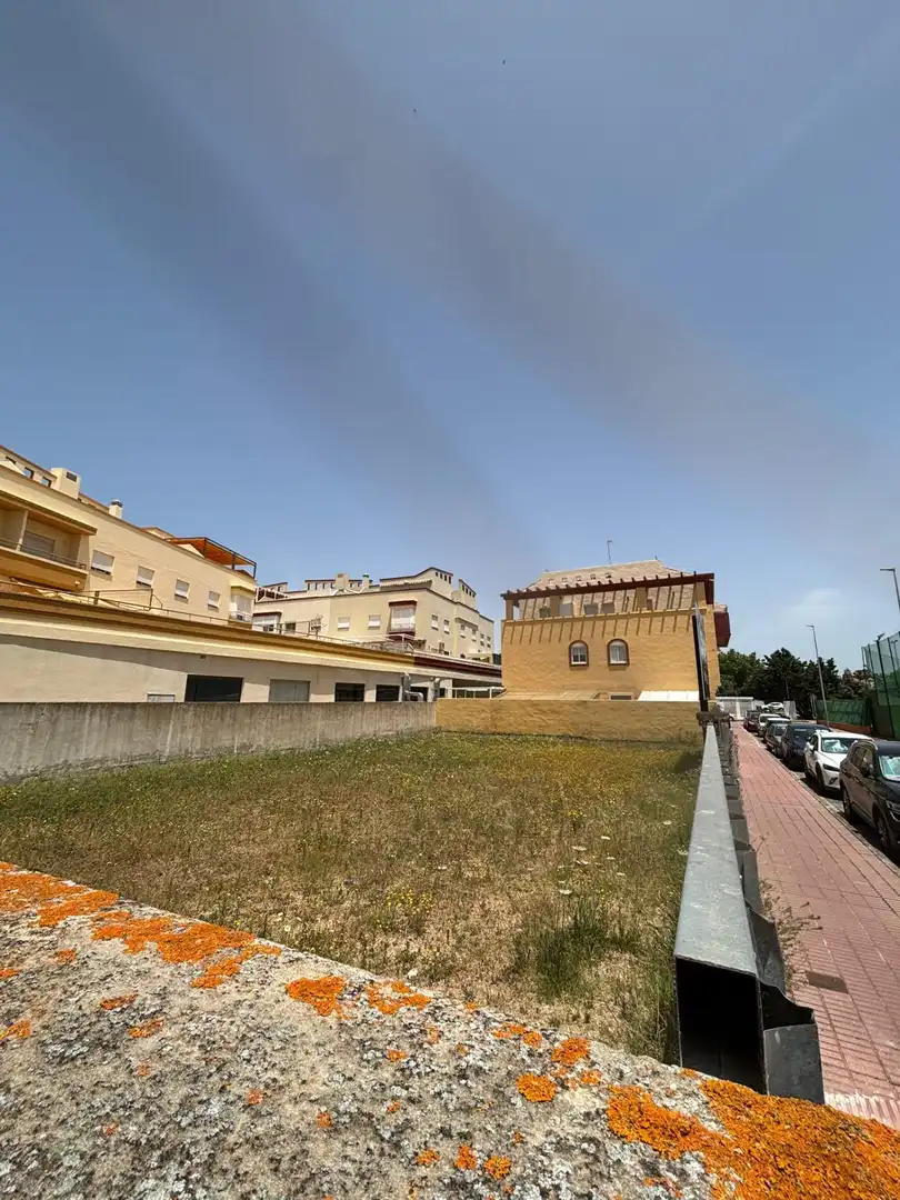 Residencial en venda a Calle Maestro Bocacha, 2, Centro - La Costilla