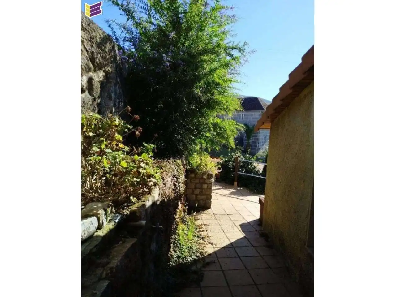 Casa con jardín en venta en Calle Presa 1, imagen 4
