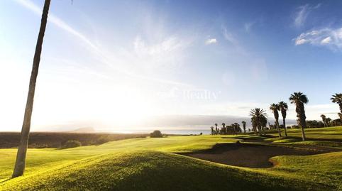 Foto 2 de Edifici en venda a De Polonia, La Caleta, Santa Cruz de Tenerife