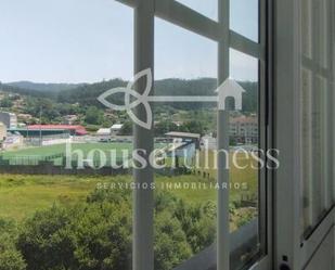 Flat for sale in Cedeira  with Heating, Parquet flooring and Furnished