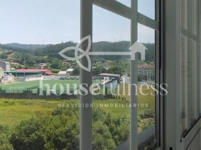 Wohnung zum verkauf in Cedeira mit Heizung, Parkett und Möbliert